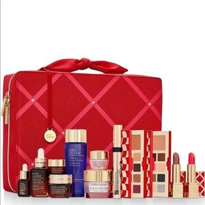Estée Lauder Makeup Bag Holiday Gift Set